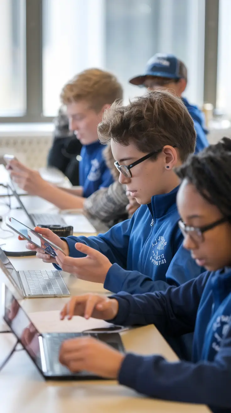 cell phone restrictions in Florida schools, Florida school policies on cell phones