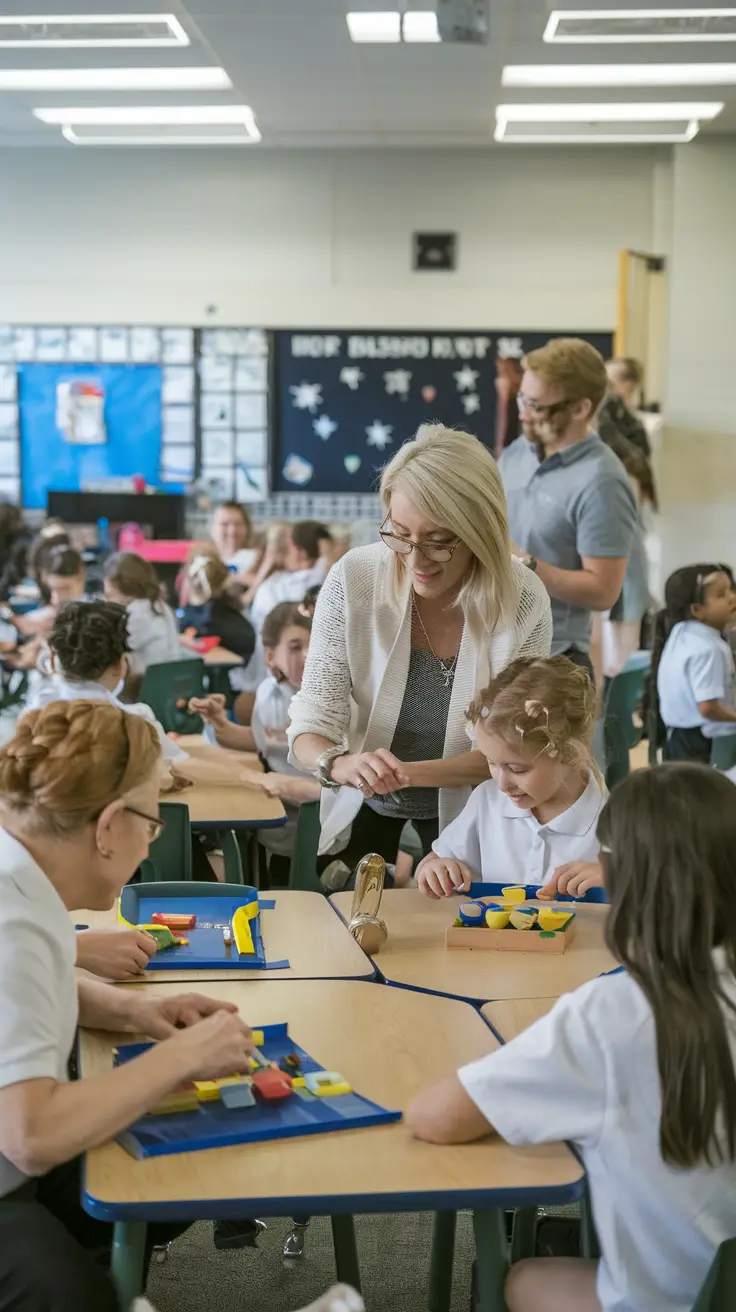 Miami-Dade's Best School Districts, Pinecrest schools, Palmetto Bay education