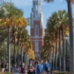 University of Florida Reputation, UF academic excellence