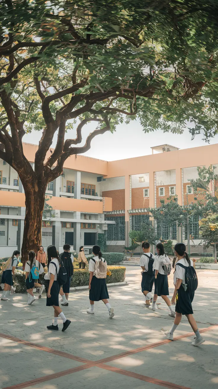 Miami-Dade's Best School Districts, Pinecrest schools, Palmetto Bay education