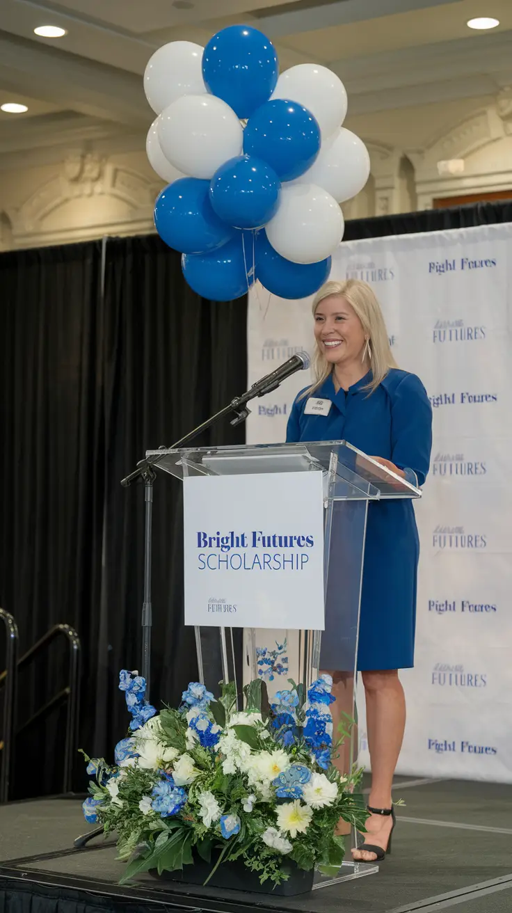 Florida Bright Futures scholarship