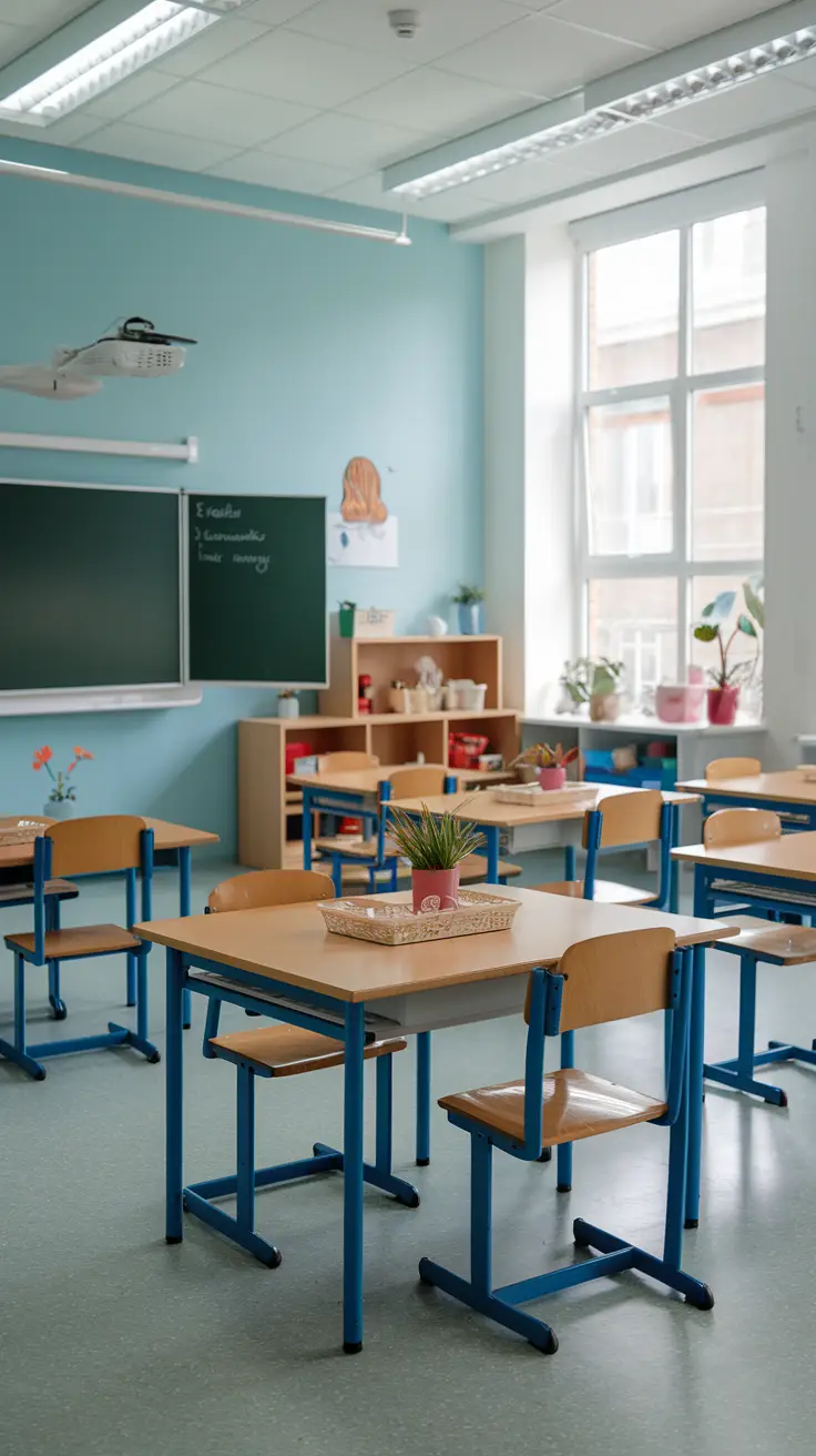 School Preparation Checklist