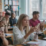 cell phone restrictions in Florida schools