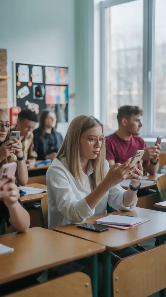 cell phone restrictions in Florida schools