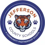 Jefferson County School District Logo