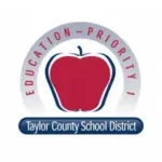 Taylor County School District Logo