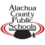 Alachua County Public Schools Logo