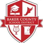 Baker County School District Logo