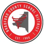 Bradford County School District Logo