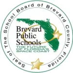 Brevard County Public Schools Logo