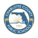 Charlotte County Public Schools Logo