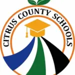 Citrus County School District Logo