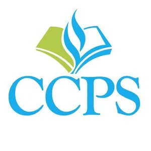 Collier County Public Schools logo