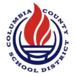 Columbia County School District Logo