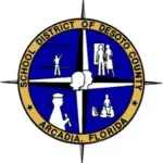 DeSoto County School District Logo