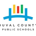 Duval County Public Schools Logo