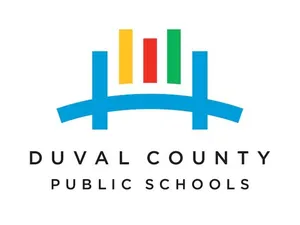 Duval County Public Schools Logo