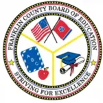 Franklin County School District Logo