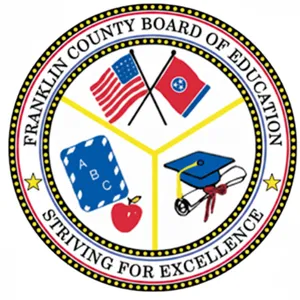 Franklin County School District logo