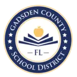 Gadsden County School District Logo