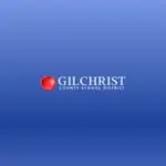 Gilchrist County School District Logo