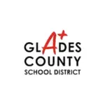 Glades County School District Logo