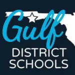 Gulf County Schools Logo
