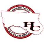 Hamilton County School District Logo