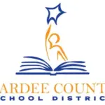Hardee County School District Logo