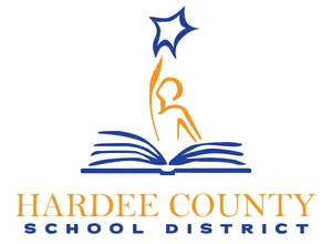 Hardee County School District logo
