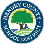Hendry County County Schools Logo