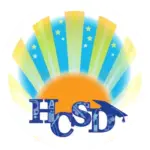 Hernando County Schools Logo