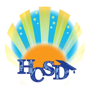 Hernando County Schools Logo