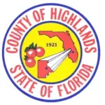 Highlands County Schools Logo