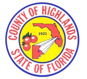 Highlands County Schools logo