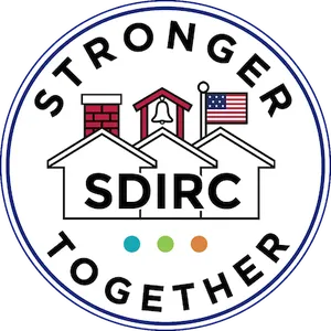 Indian River County School District logo