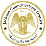 Jackson County School District Logo