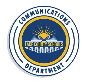 Lake County Schools logo