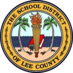 Lee County School District Logo
