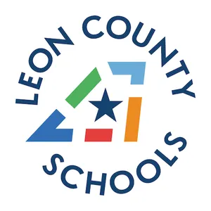Leon County Schools logo