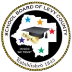 Levy County School Board Logo