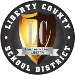 Liberty County County Schools Logo