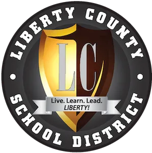 Liberty County School District Logo