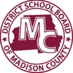 Madison County County Schools Logo