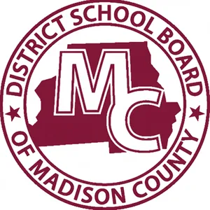 Madison County Schools Logo