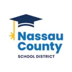 Nassau County County Schools Logo