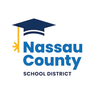 Nassau County School District Logo