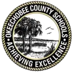 Okeechobee County School Board Logo