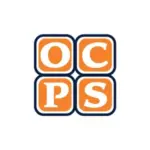 Orange County Public Schools Logo
