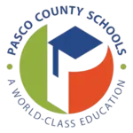 Pasco County Schools Logo